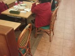 -萨莉亚意式餐厅(人和印象万家店)