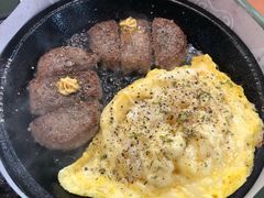 咖喱蛋包饭-胡椒厨房(学府凯德店)