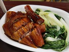 -佳记厚街烧鹅濑粉(广州总店)