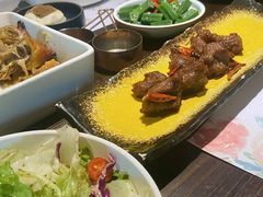 -素描餐厅(灵隐天竺店)
