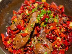 -聚味瞿记·龙虾堂(树木岭店)