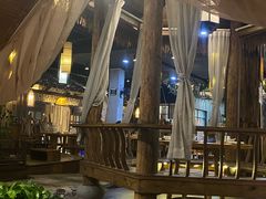 -花溪雨·森林餐厅(石基店)