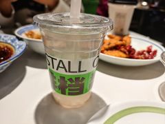 -欧记大排档·景德菜(上海首店)