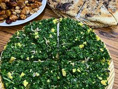 糊饼-南磨房食府(燕莎奥特莱斯购物中心店)