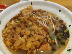 -螺小胖柳州螺蛳粉(钟楼总店)