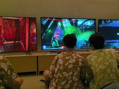 -涨巢·潮玩水疗局