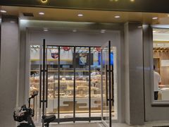 门面-酥侯糕点(靖江路店)