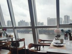 -桃花江餐厅·江景-约会·聚会