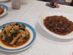 -巴依老爷·新疆美食(上城区天城路店)