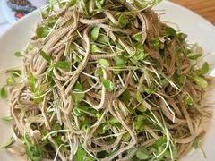 -小土豆北方菜馆(文慧园店)