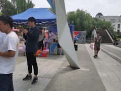 -翔立方体育文化综合体(南翔智地店)