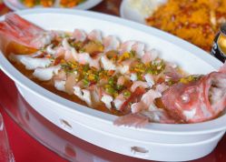 -颐和宾馆宴会厅