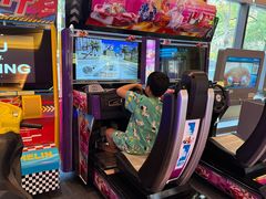 -极乐汤(川沙店)