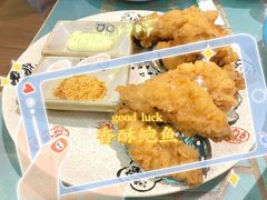 -鑫真味私房菜馆