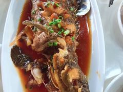 -南海渔家•海鲜•正宗海南菜(海棠湾店)