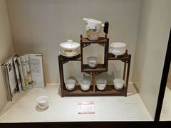 -瓷忆·瓷文化餐厅(上海店)