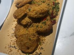 -姜君·千岛湖鱼头馆(浦东大道店)