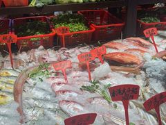 -抱德·潮汕味(敦和店原惠城鱼仔)