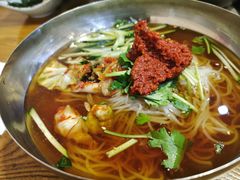 -平泽烤肉(锦水街店)