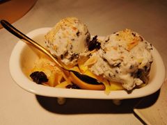 -春树下·树屋花房西餐厅(罍街AS1980店)