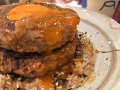 -火山屋台(新街口店)