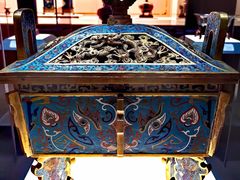 -上海博物馆(人民广场馆)