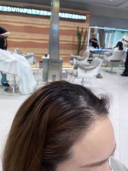 -MY HAIR ARDOR