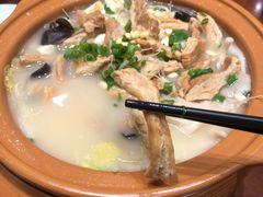 -郑庄脂渣海鲜楼(九水路店)