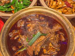 -庆峰龙虾烧烤(合肥一店)