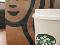 -星巴克臻选(惠州华贸天地1楼店)