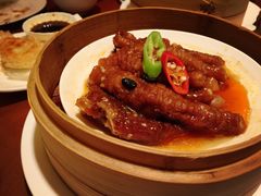-杭州JW万豪酒店-万豪中餐厅