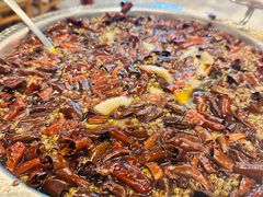 -辣婆婆(航天桥店)