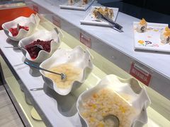 -玫瑰花园自助烤肉(顺义鑫海韵通店)