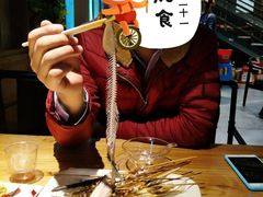 -云晓光头烧烤吧(盛夏店)