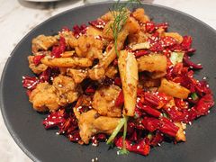 -火婆子·川小馆(扬韬科技广场店)