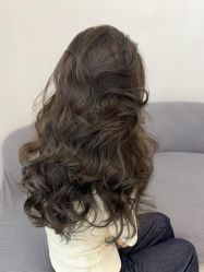 -乾健·烫染·接发SALON