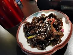-鱼鼎香烤鱼火锅(华发商都店)