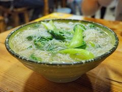 -牛滋味(福地步行街店)