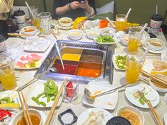 -海底捞火锅(吾悦国际广场店)