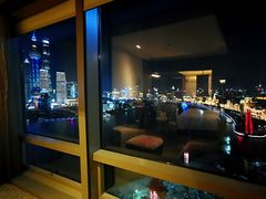 -上海外滩茂悦大酒店