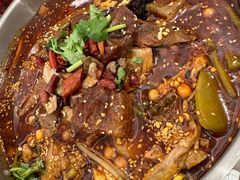 -蓉三少冒烤鸭·四川小吃集(北京首店)