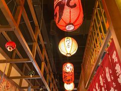 大堂-玉川屋·深夜食堂居酒屋(柳巷店)