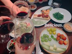 -三利音·浦之舟(滨江大道店)