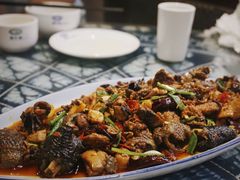 -白家寨子·山野白族菜(古城总店)