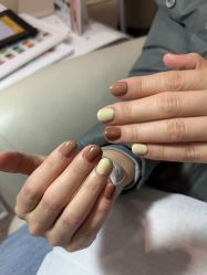 -LILY NAILS美甲美睫