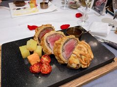 -Wei菋·Le Bistrot