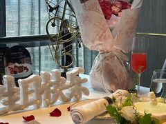 -王品牛排(青岛万象城店)