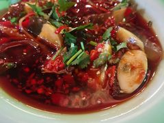 -哈吱喂丽江火塘·牦牛火锅(五一街店)