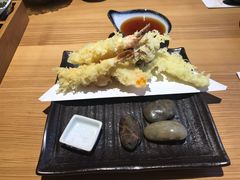 -隐鮨日料(北辰三角洲店)
