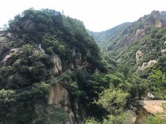 -黑龙潭风景区
